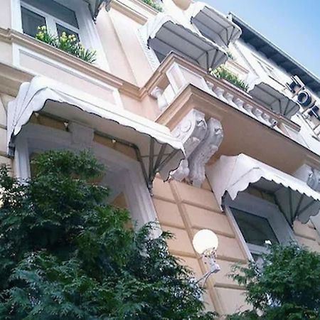 Buchholz Downtown Hotel Κολωνία Εξωτερικό φωτογραφία