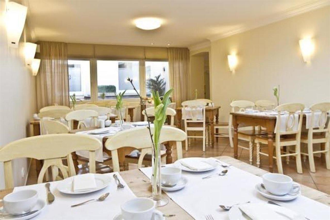 Buchholz Downtown Hotel Κολωνία Εξωτερικό φωτογραφία
