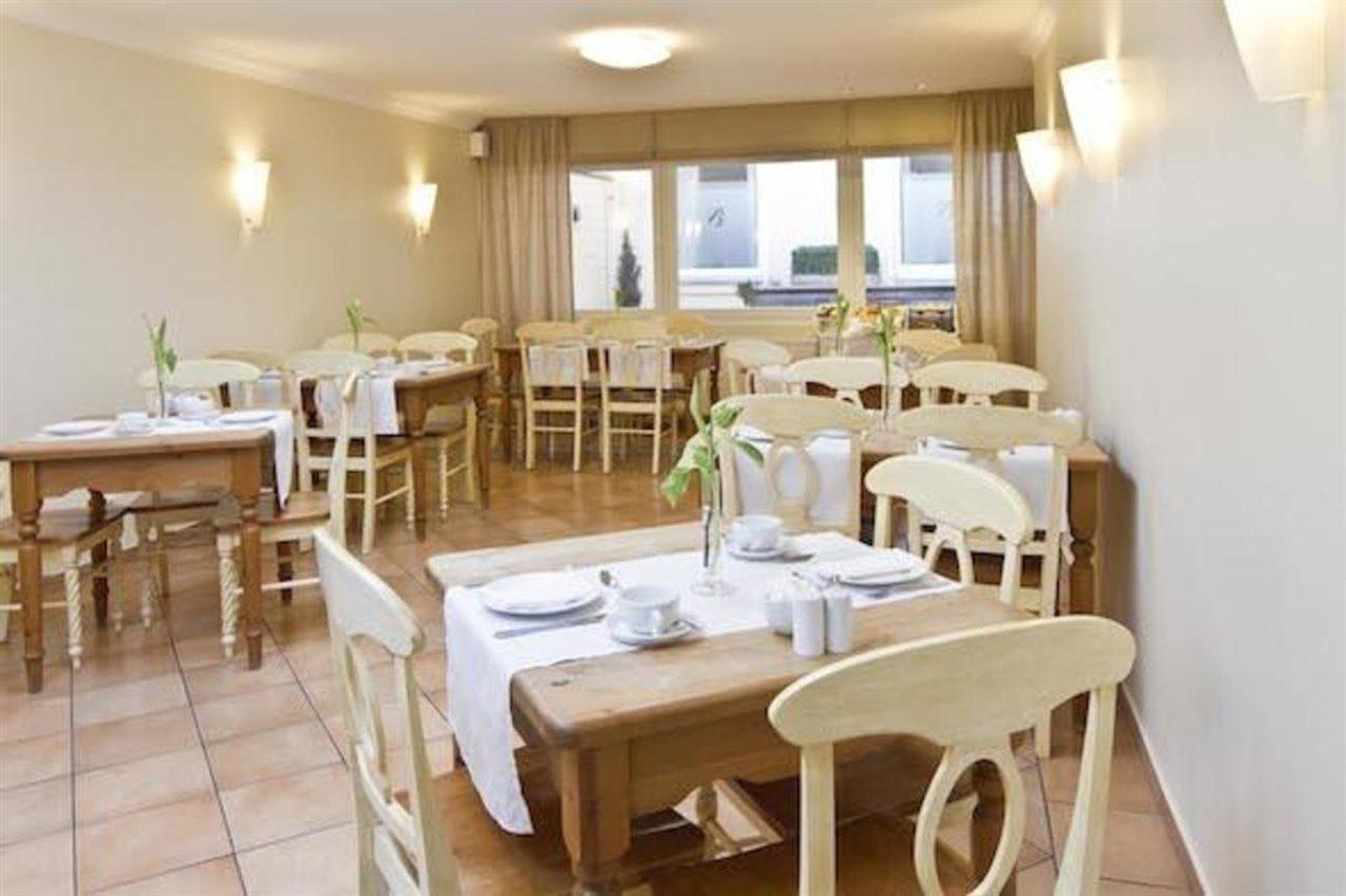 Buchholz Downtown Hotel Κολωνία Εξωτερικό φωτογραφία