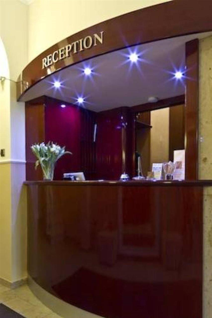 Buchholz Downtown Hotel Κολωνία Εξωτερικό φωτογραφία
