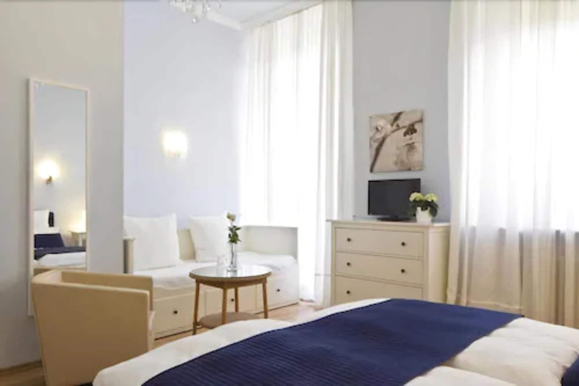 Buchholz Downtown Hotel Κολωνία Εξωτερικό φωτογραφία