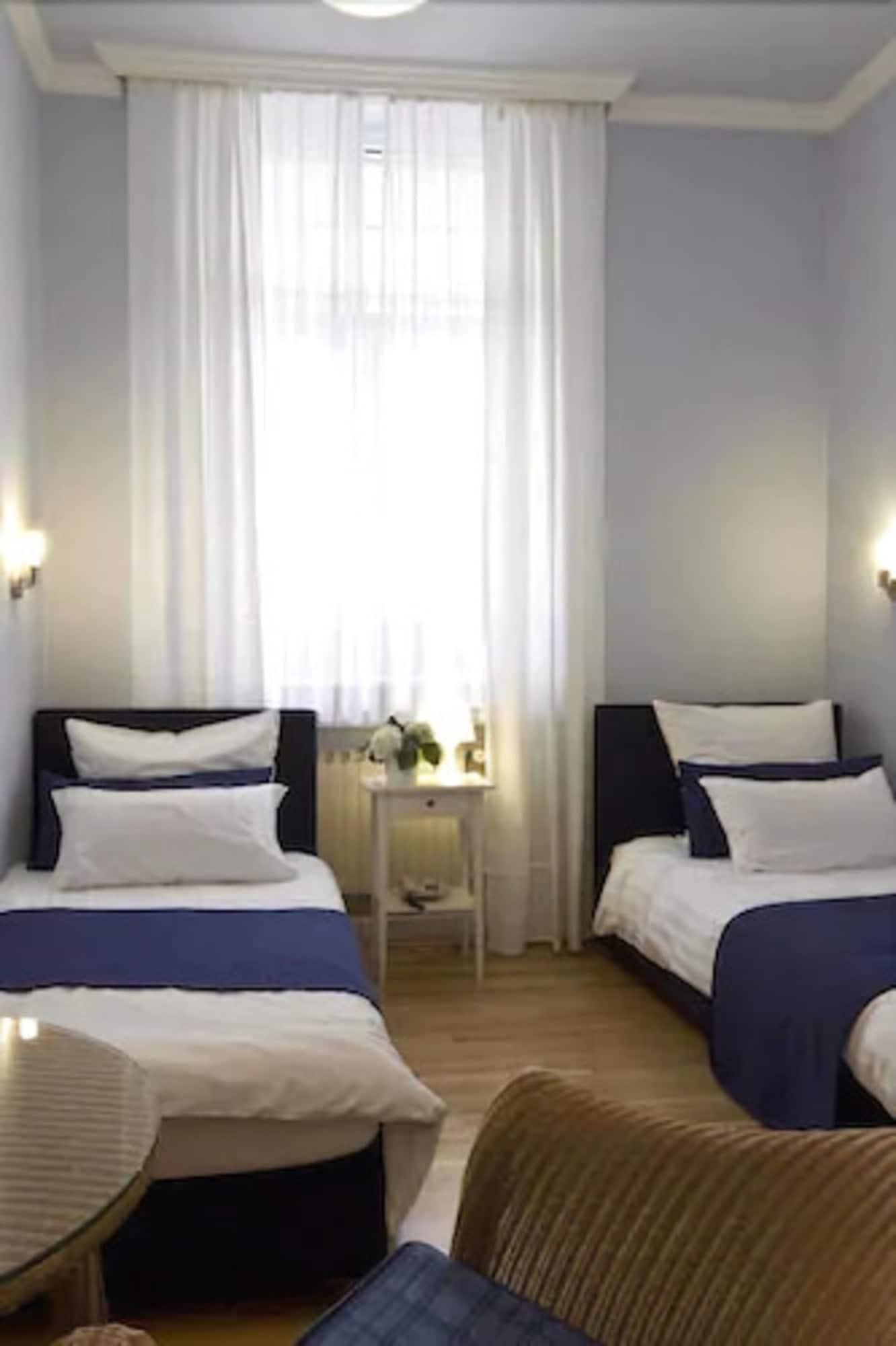 Buchholz Downtown Hotel Κολωνία Εξωτερικό φωτογραφία