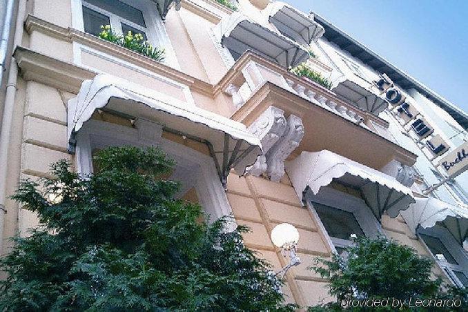 Buchholz Downtown Hotel Κολωνία Εξωτερικό φωτογραφία